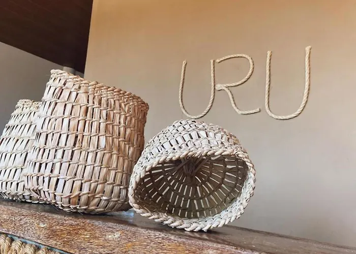 Uru Pousada