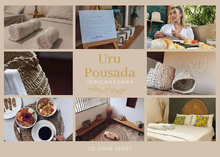 Uru Pousada