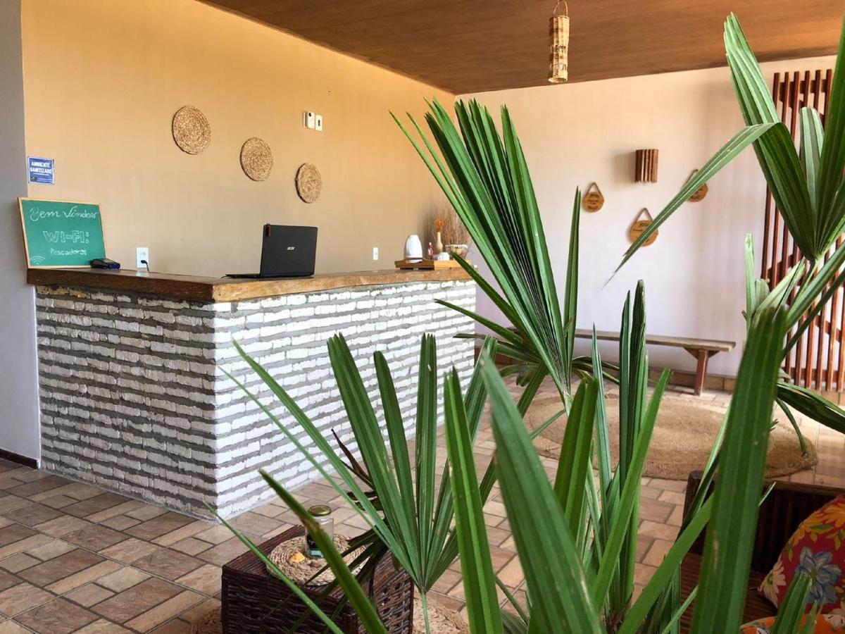Uru Inn Jijoca de Jericoacoara