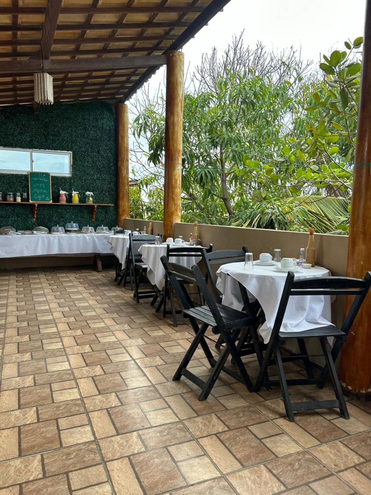 Uru 3* Jijoca de Jericoacoara