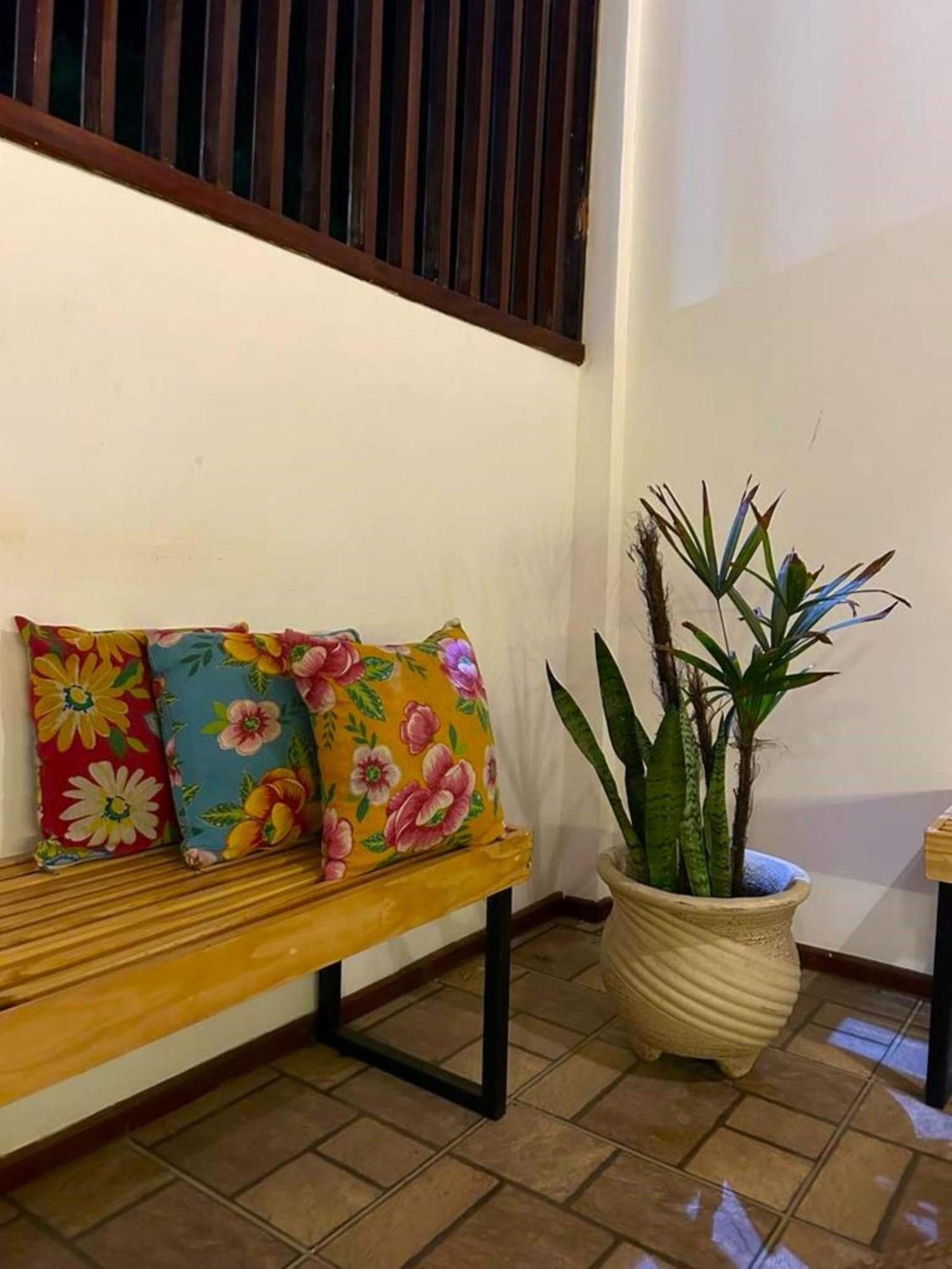 Inn Uru Jijoca de Jericoacoara