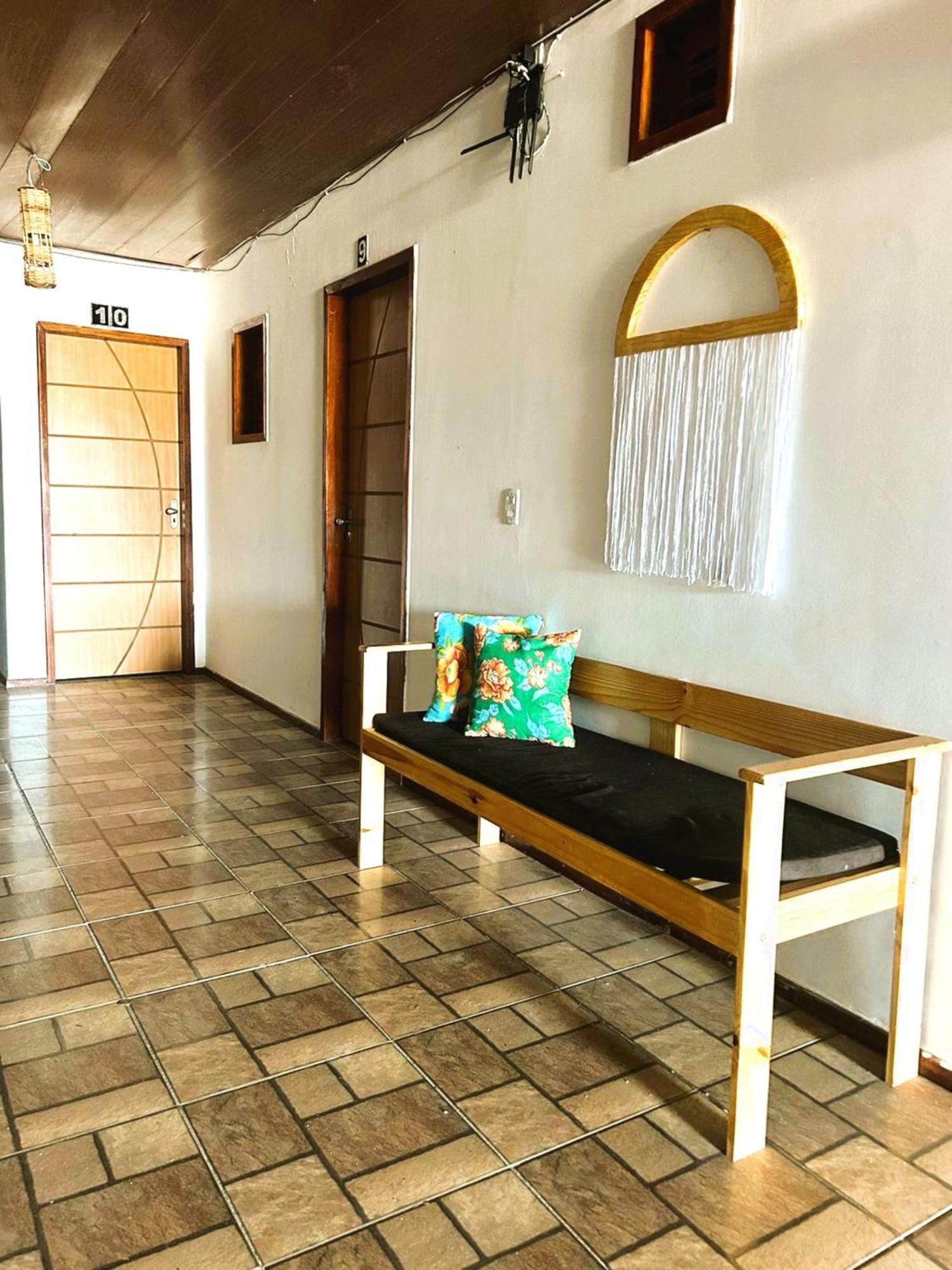 Inn Uru Jijoca de Jericoacoara