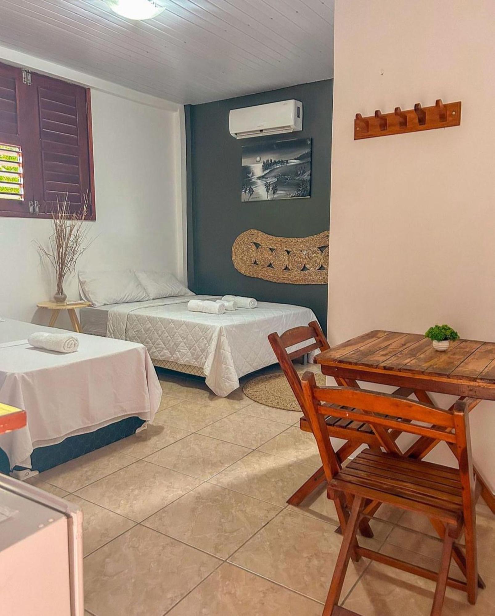 Uru Inn Jijoca de Jericoacoara