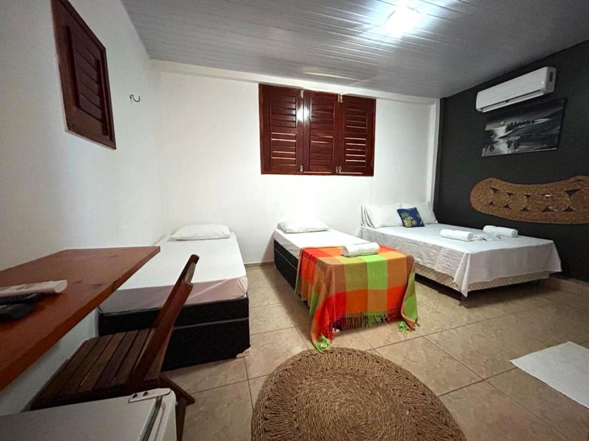 Uru Jijoca de Jericoacoara