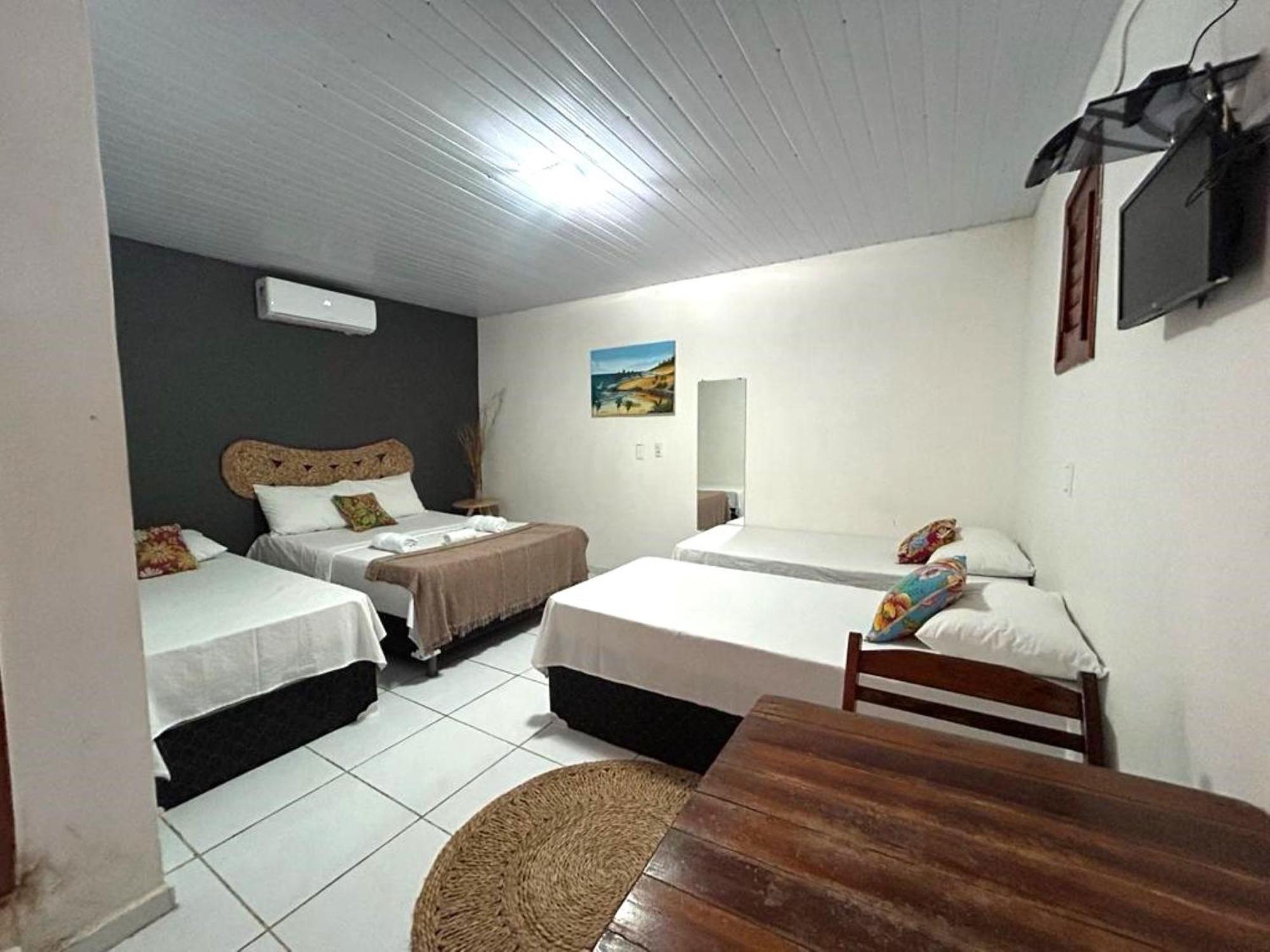 Uru Inn 3*