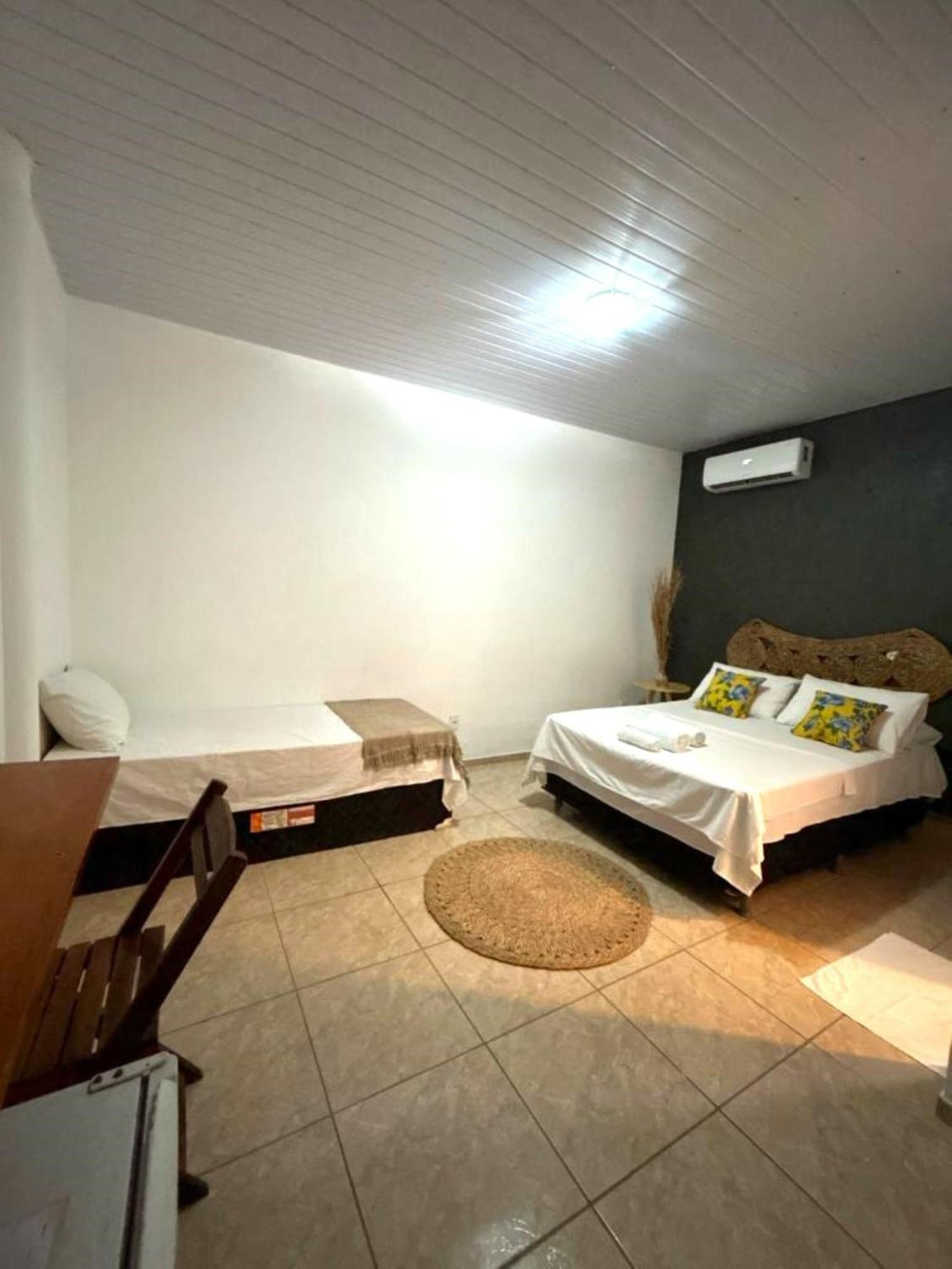Uru Inn Jijoca de Jericoacoara