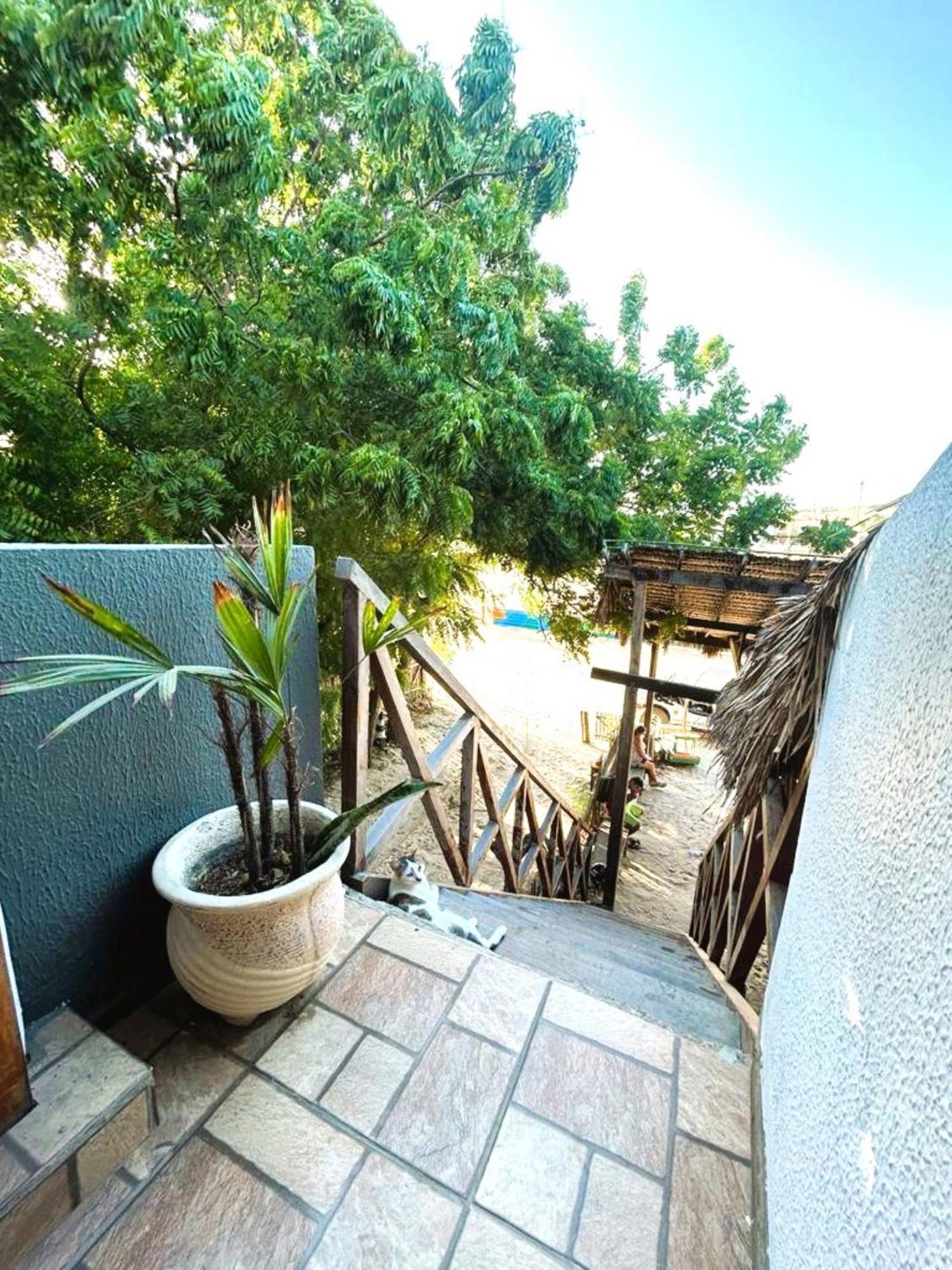 Uru 3* Jijoca de Jericoacoara