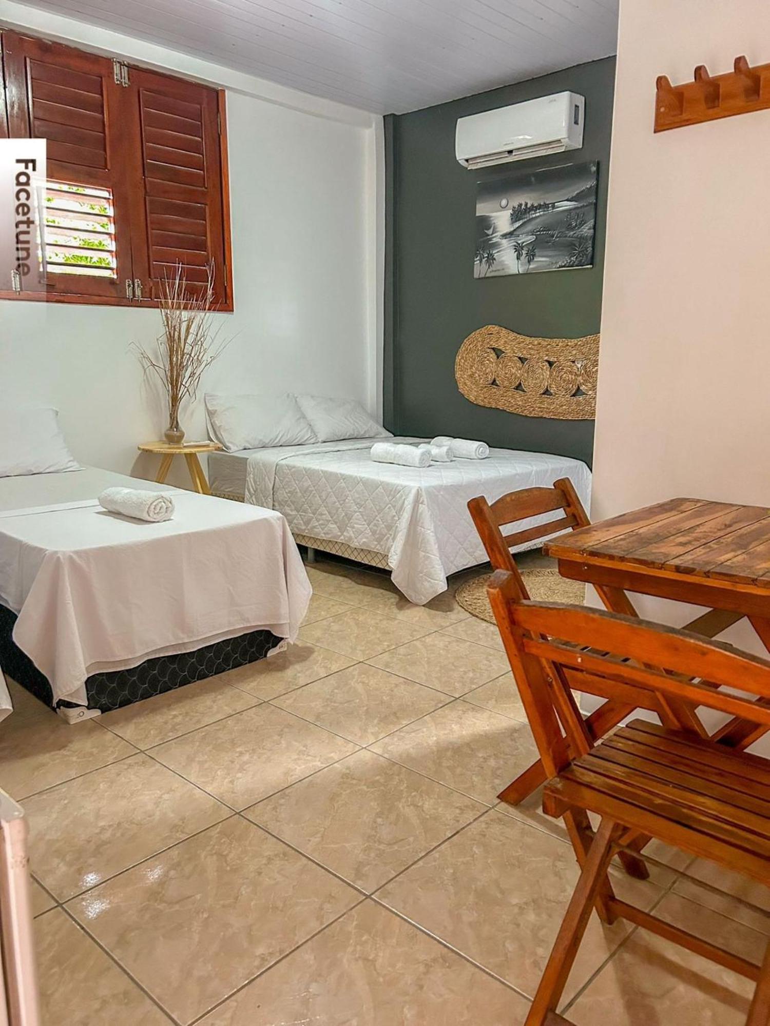 Inn Uru Jijoca de Jericoacoara