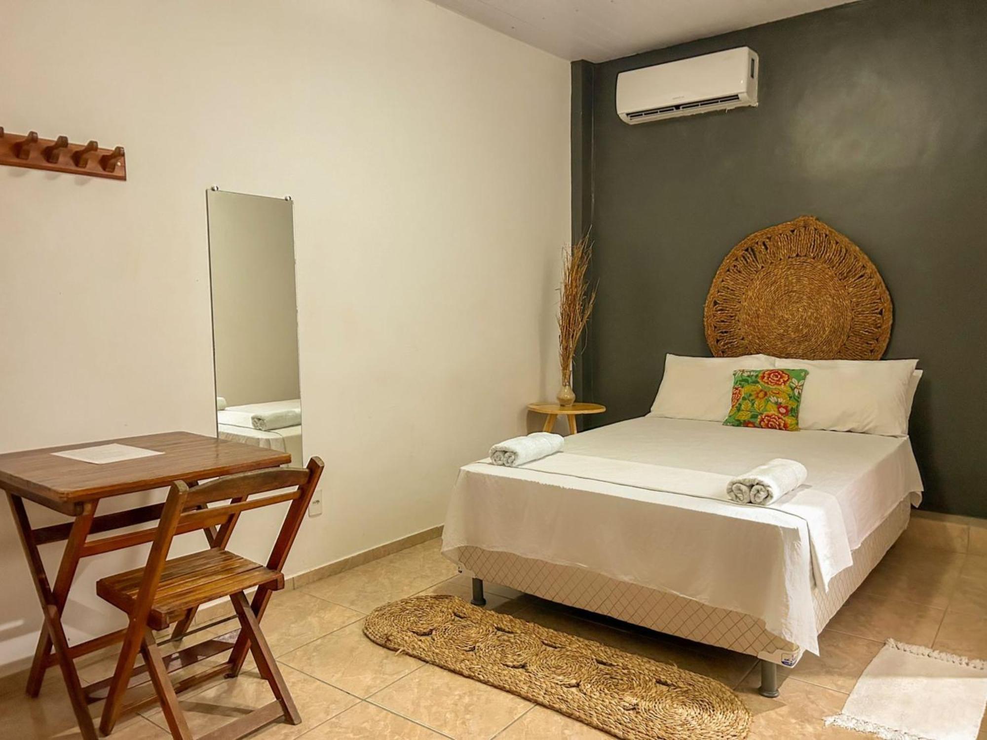 Uru 3* Jijoca de Jericoacoara