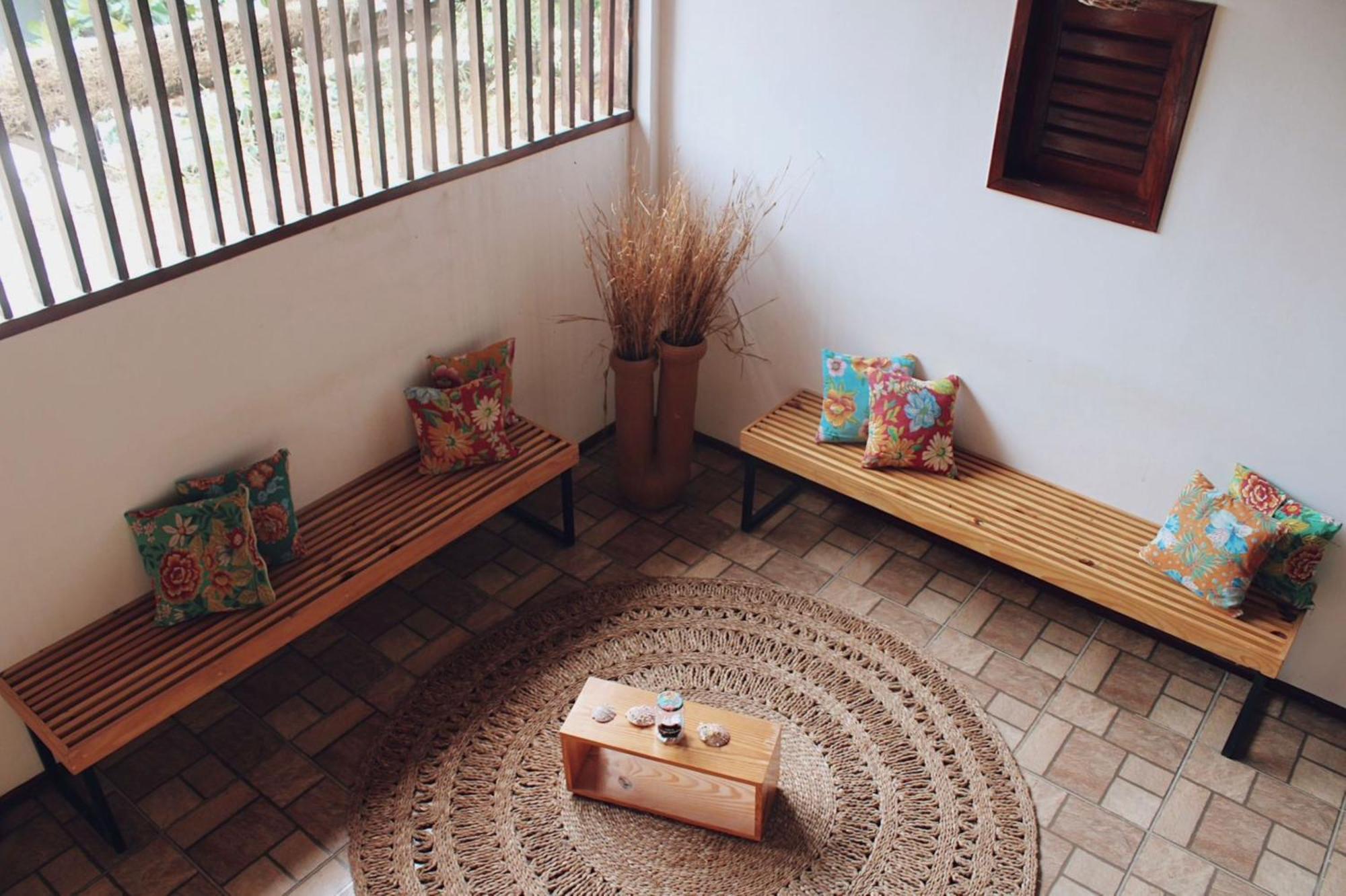 Uru Inn Jijoca de Jericoacoara