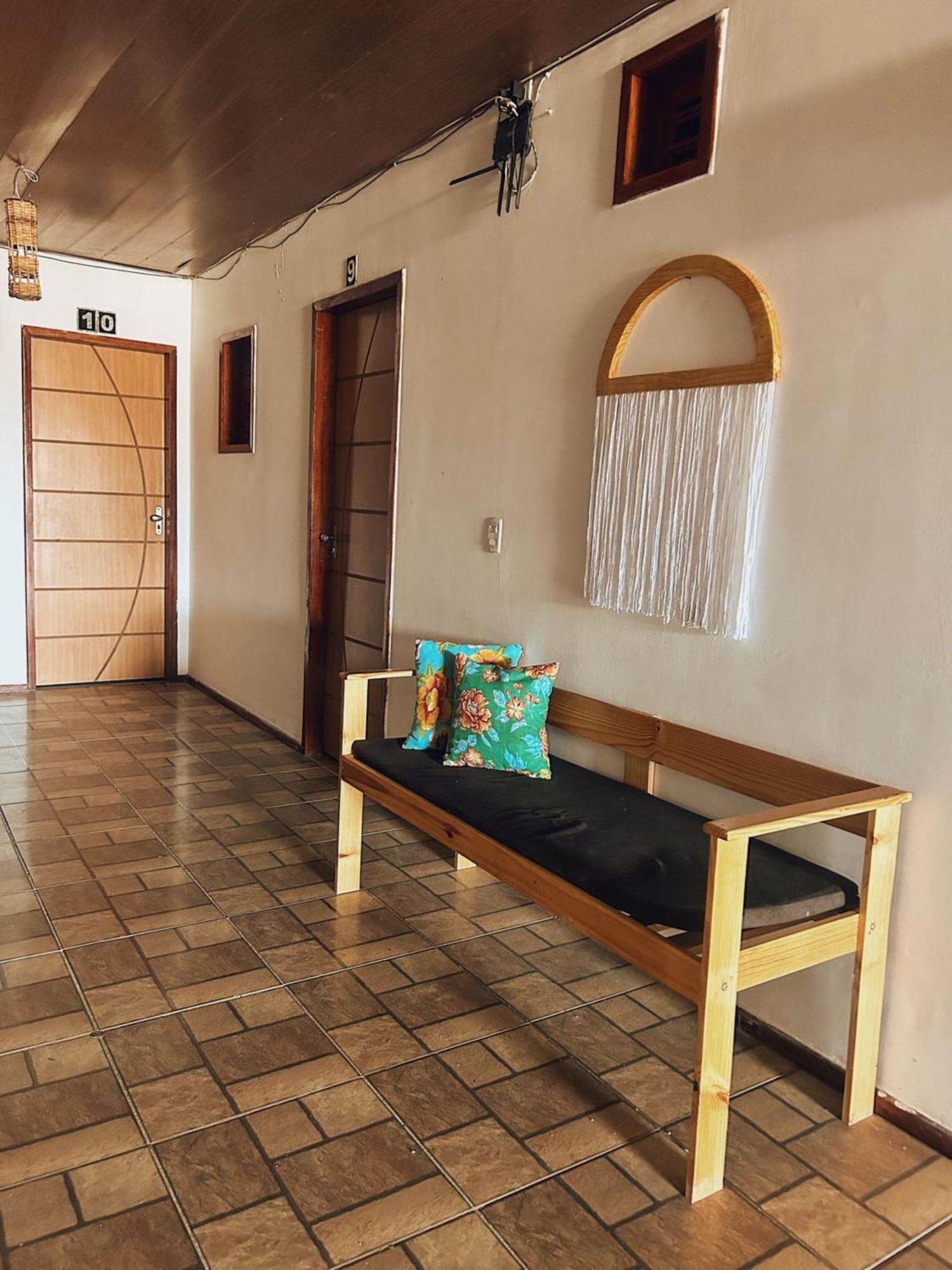Inn Uru Jijoca de Jericoacoara
