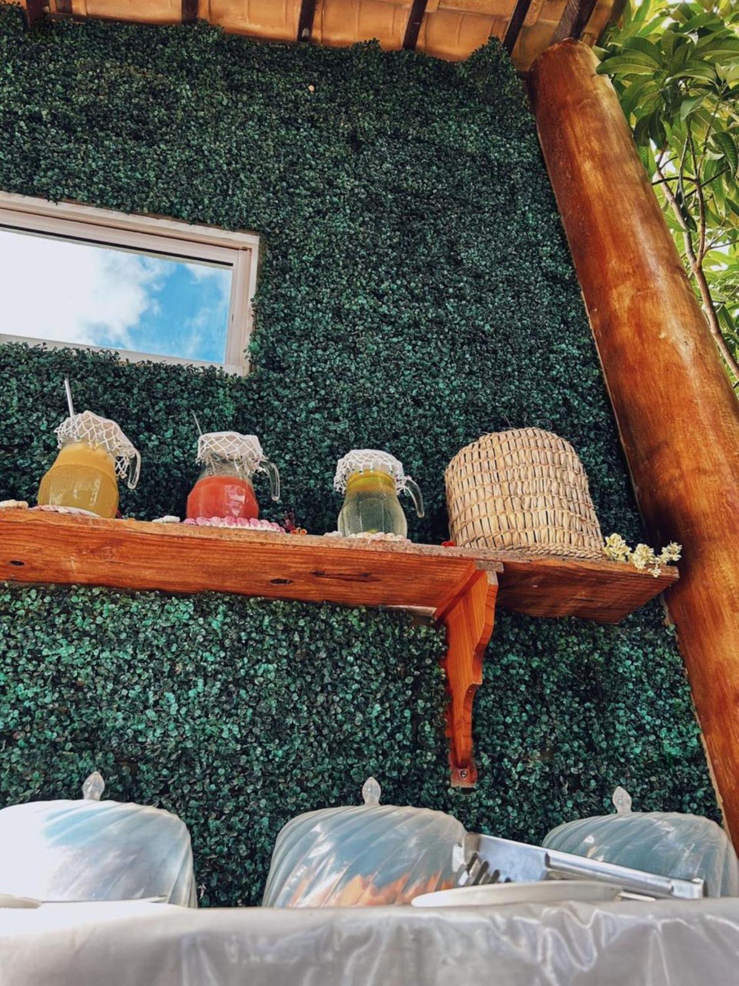 Inn Uru Jijoca de Jericoacoara