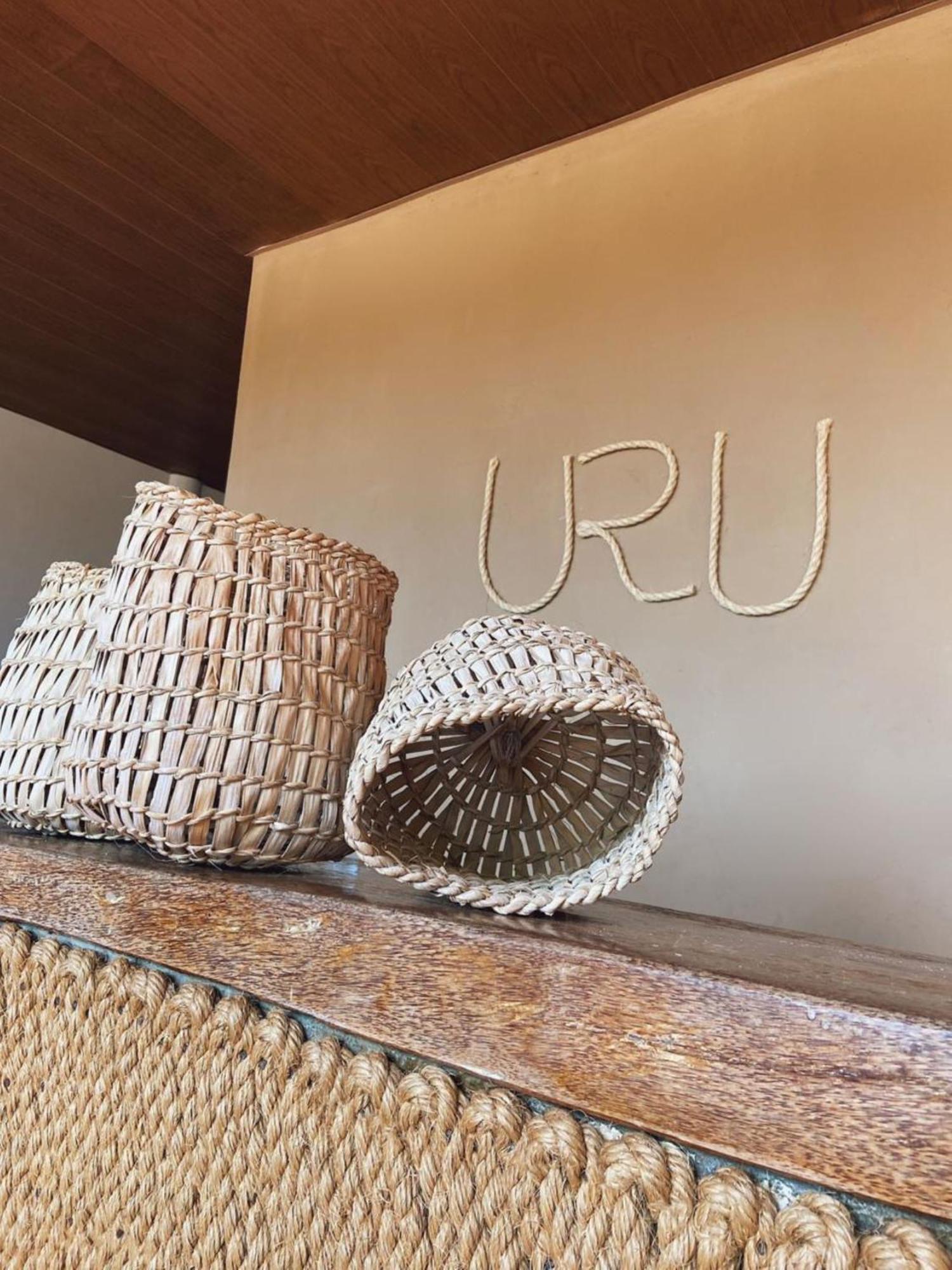 Uru