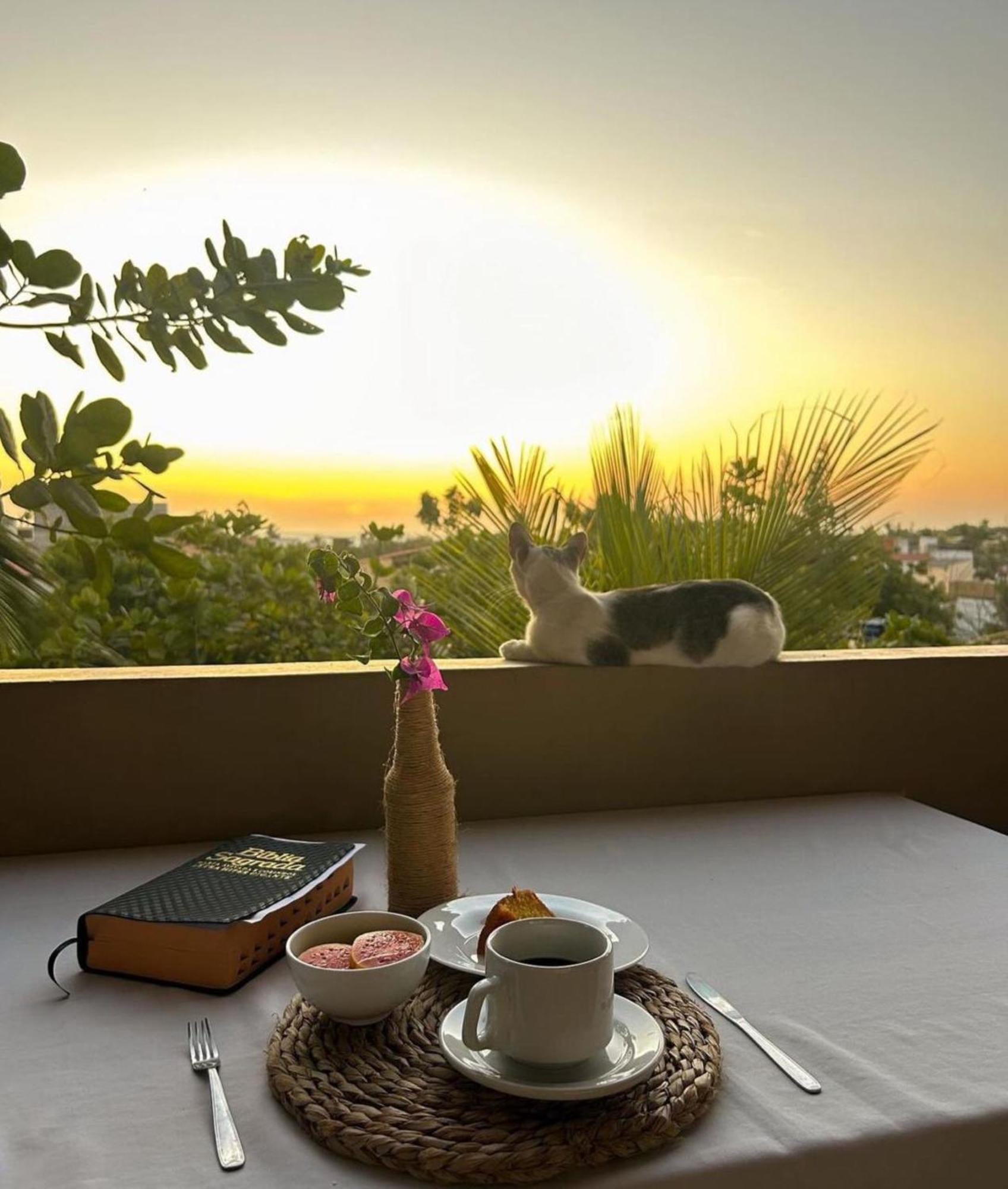 Uru Inn Jijoca de Jericoacoara