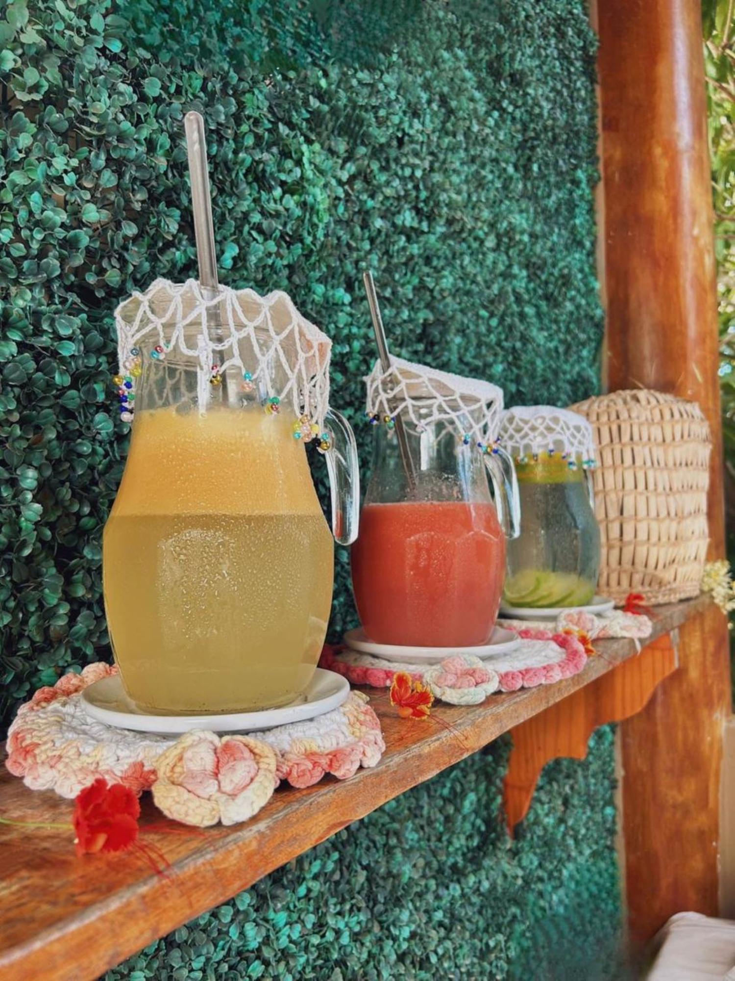 Inn Uru Jijoca de Jericoacoara