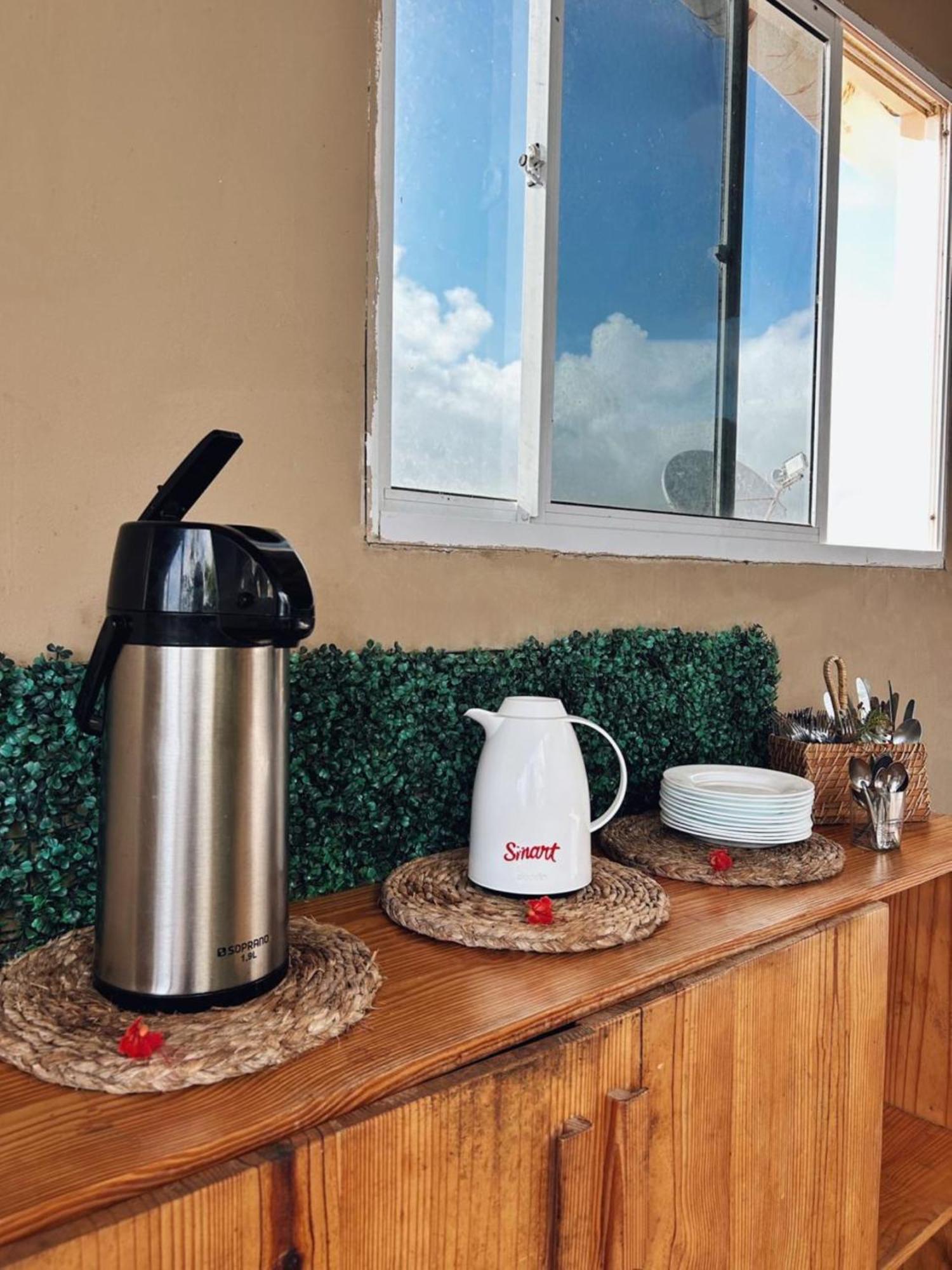 Inn Uru Jijoca de Jericoacoara