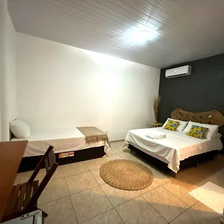 Uru Pousada Jijoca de Jericoacoara Exterior photo