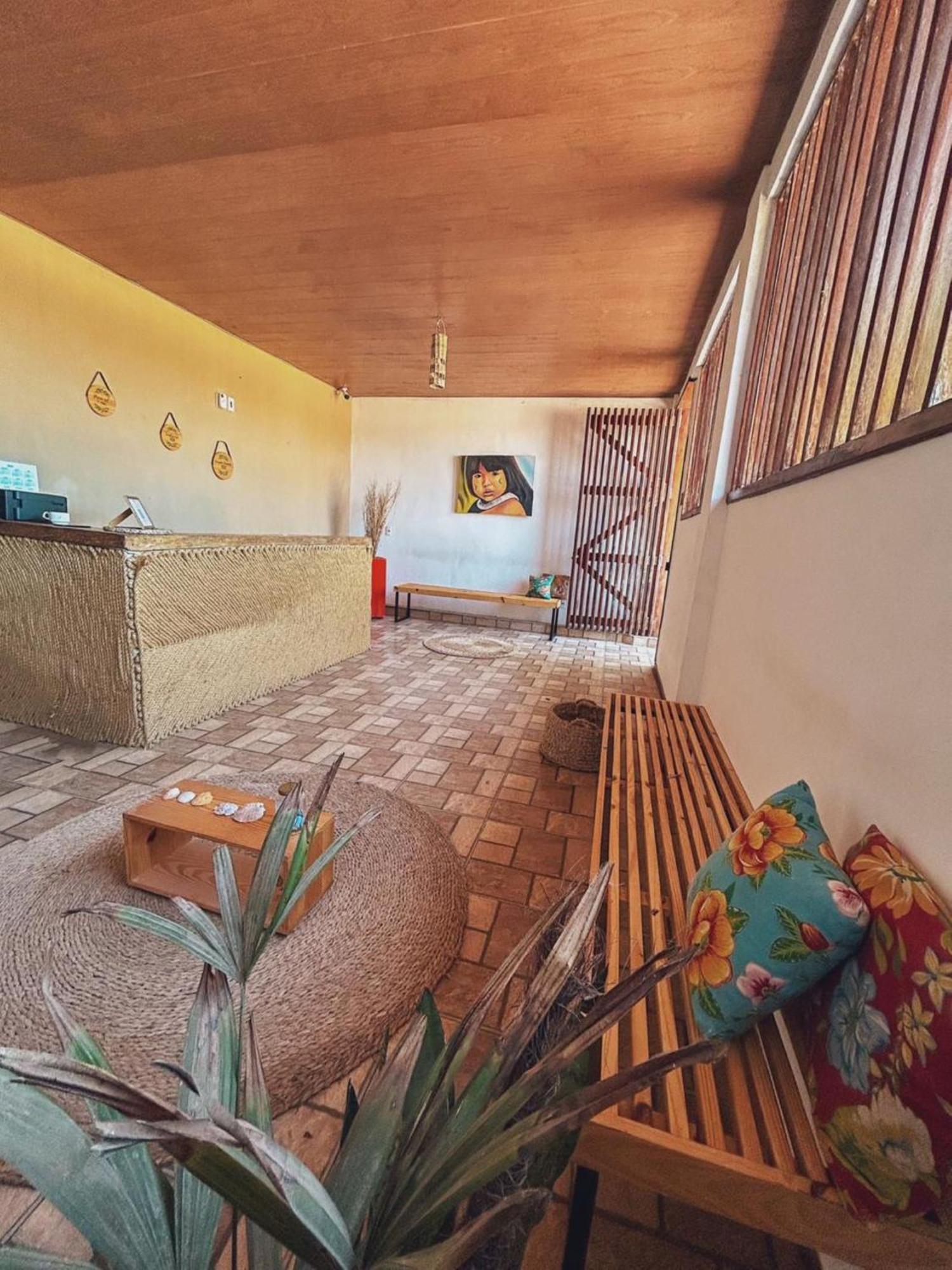 Uru 3* Jijoca de Jericoacoara